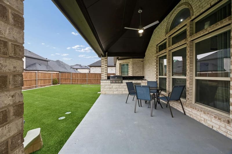 3217 Wedgewood Way, Wylie TX 75098 - Photo 31