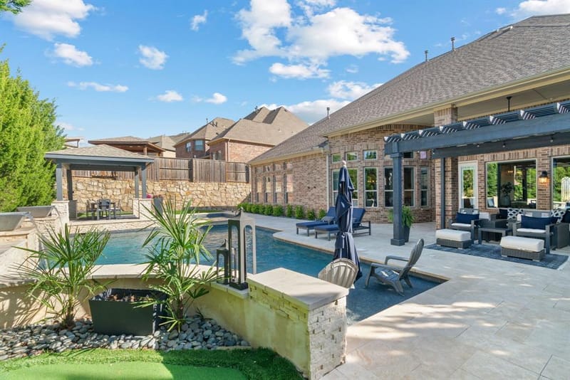 6701 Canyon Oak Court, Flower Mound TX 76226 - Photo 6