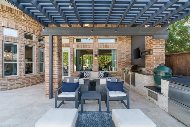 6701 Canyon Oak Court, Flower Mound TX 76226 - Photo 14