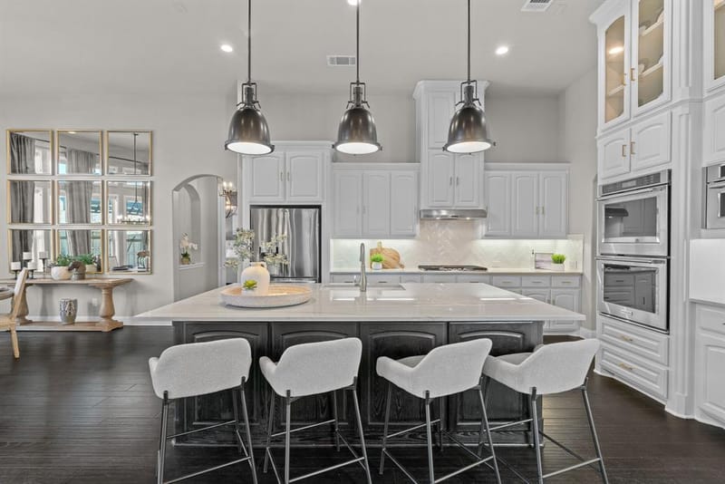 6701 Canyon Oak Court, Flower Mound TX 76226 - Photo 4