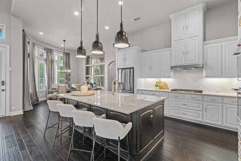 6701 Canyon Oak Court, Flower Mound TX 76226 - Photo 8