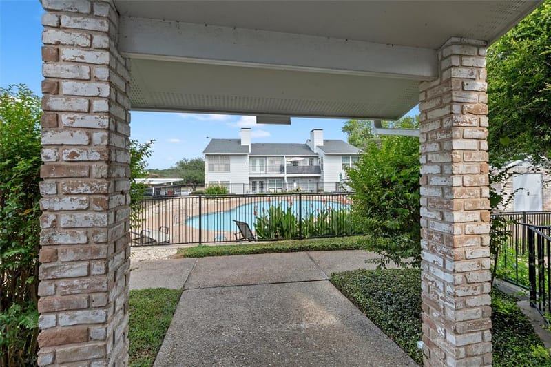 2905 Lake Shore Drive # 204, Waco TX 76708 - Photo 27
