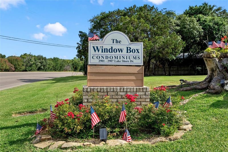 2905 Lake Shore Drive # 204, Waco TX 76708 - Photo 3