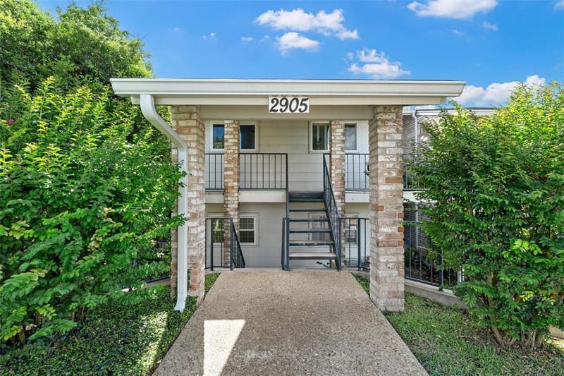 2905 Lake Shore Drive # 204, Waco TX 76708 - Photo 5