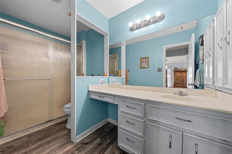 2905 Lake Shore Drive # 204, Waco TX 76708 - Photo 24