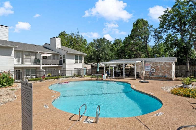 2905 Lake Shore Drive # 204, Waco TX 76708 - Photo 31