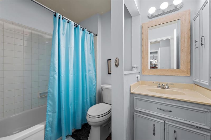 2905 Lake Shore Drive # 204, Waco TX 76708 - Photo 21