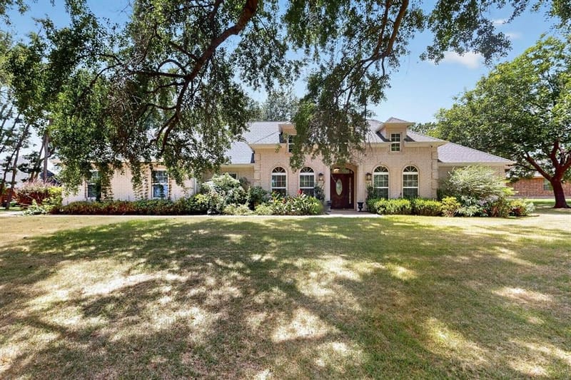108 Cape Shore Drive, Mabank TX 75143 - Photo 2