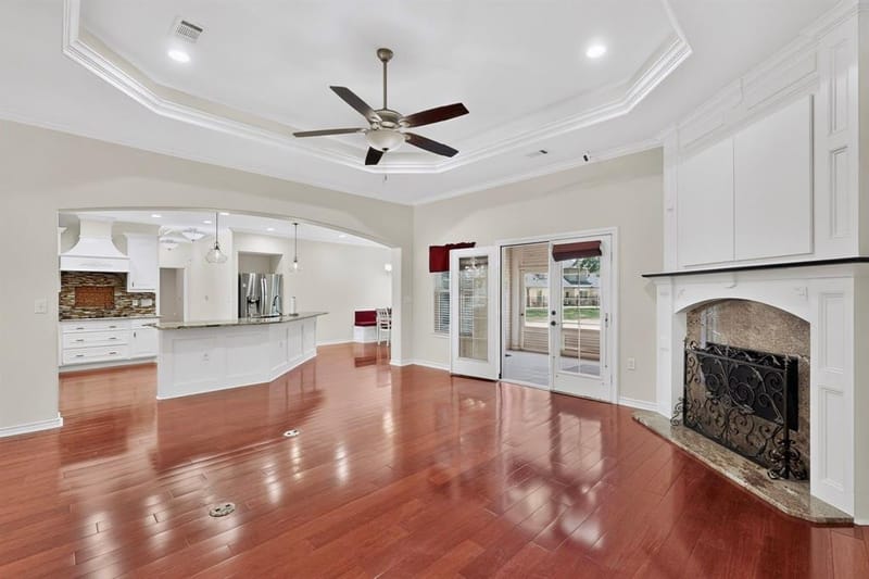 108 Cape Shore Drive, Mabank TX 75143 - Photo 3