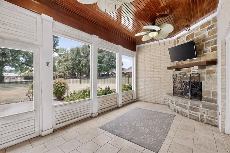 108 Cape Shore Drive, Mabank TX 75143 - Photo 8