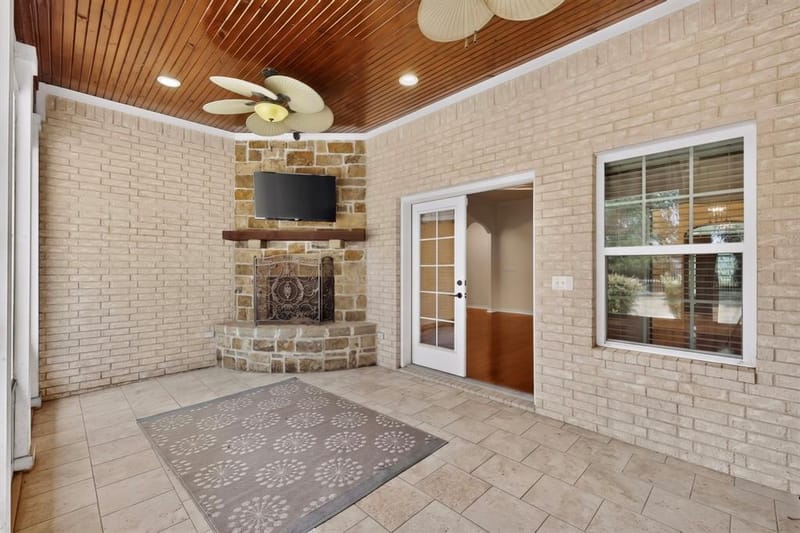 108 Cape Shore Drive, Mabank TX 75143 - Photo 21