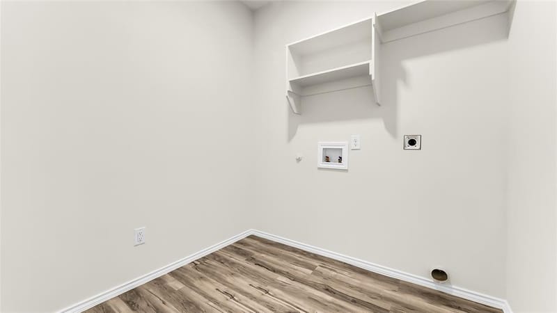 1300 S Chandler Avenue, Denison TX 75020 - Photo 23