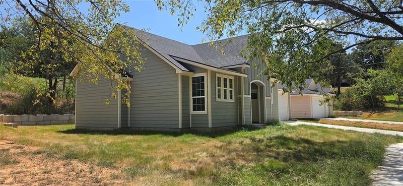 1300 S Chandler Avenue, Denison TX 75020 - Photo 27