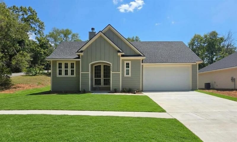 1300 S Chandler Avenue, Denison TX 75020 - Photo 2