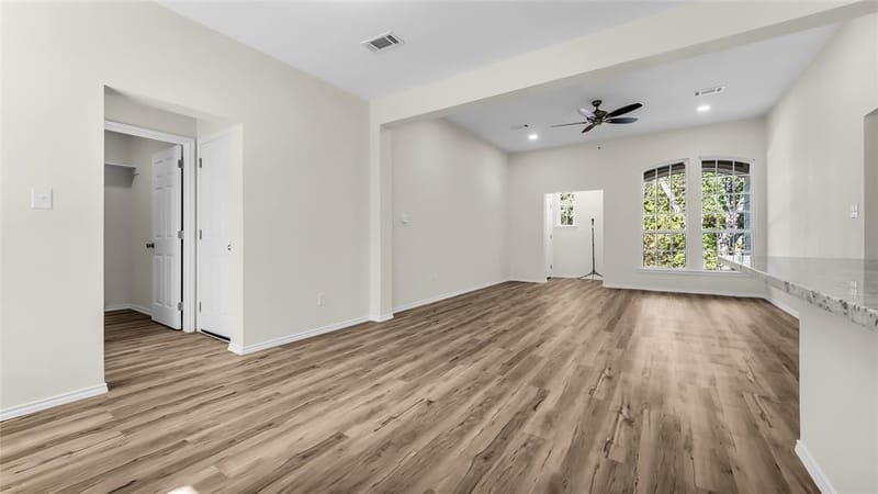1300 S Chandler Avenue, Denison TX 75020 - Photo 6
