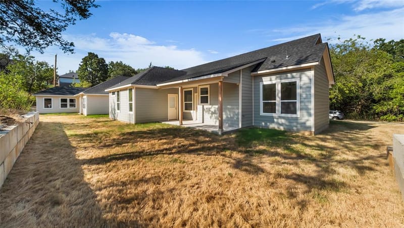 1300 S Chandler Avenue, Denison TX 75020 - Photo 26
