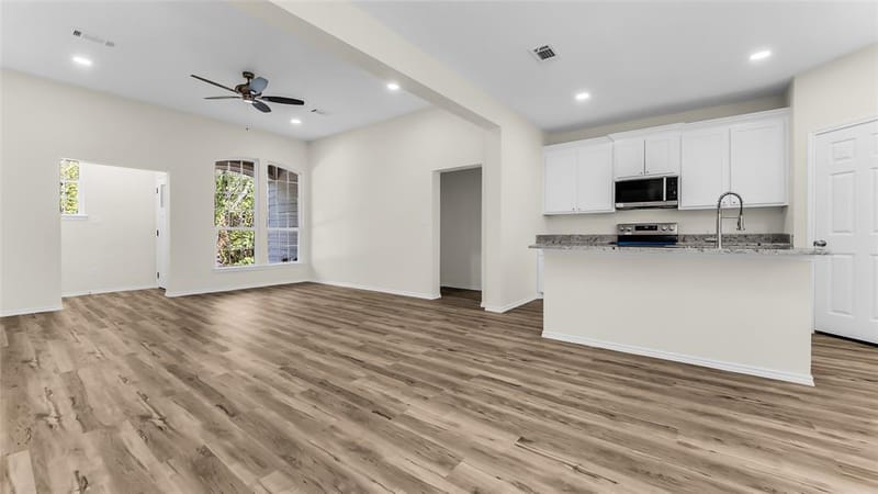 1300 S Chandler Avenue, Denison TX 75020 - Photo 3