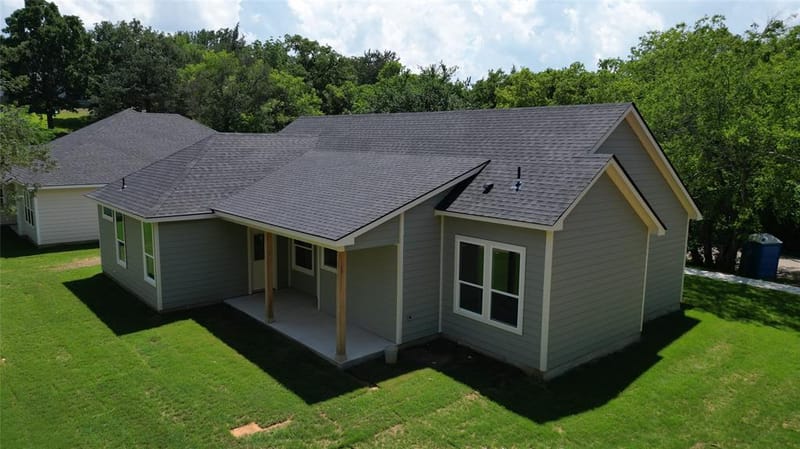 1300 S Chandler Avenue, Denison TX 75020 - Photo 29