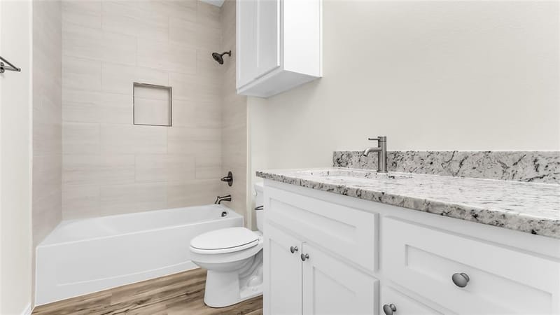 1300 S Chandler Avenue, Denison TX 75020 - Photo 21