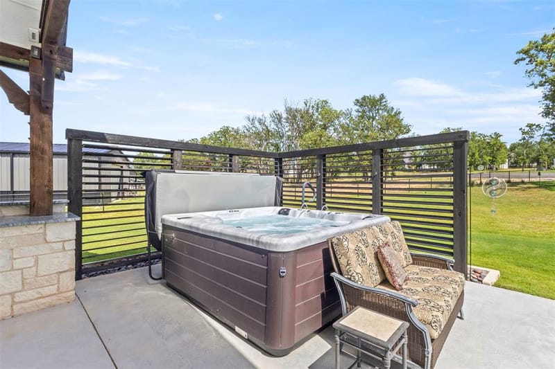 628 Winkler Way, Springtown TX 76082 - Photo 30