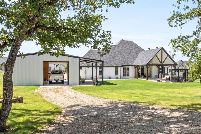 628 Winkler Way, Springtown TX 76082 - Photo 33