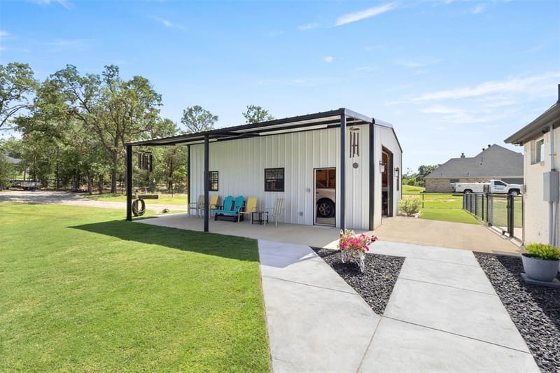628 Winkler Way, Springtown TX 76082 - Photo 37