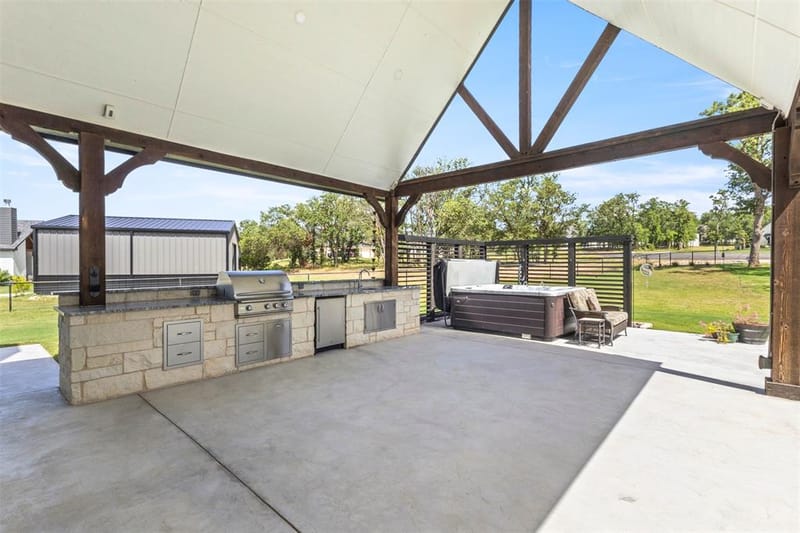 628 Winkler Way, Springtown TX 76082 - Photo 29