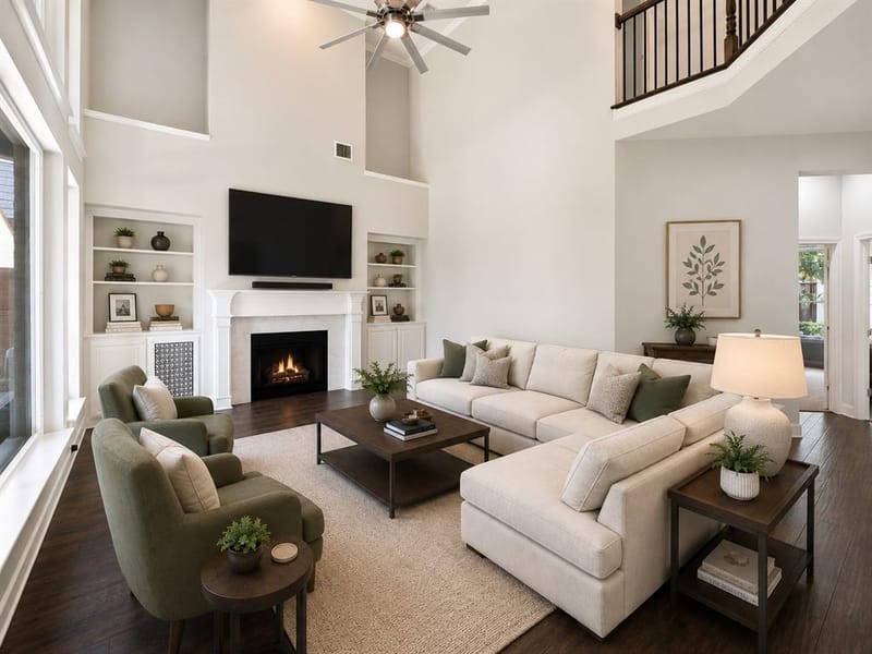 8520 Shady Shore Drive, Frisco TX 75036 - Photo 6