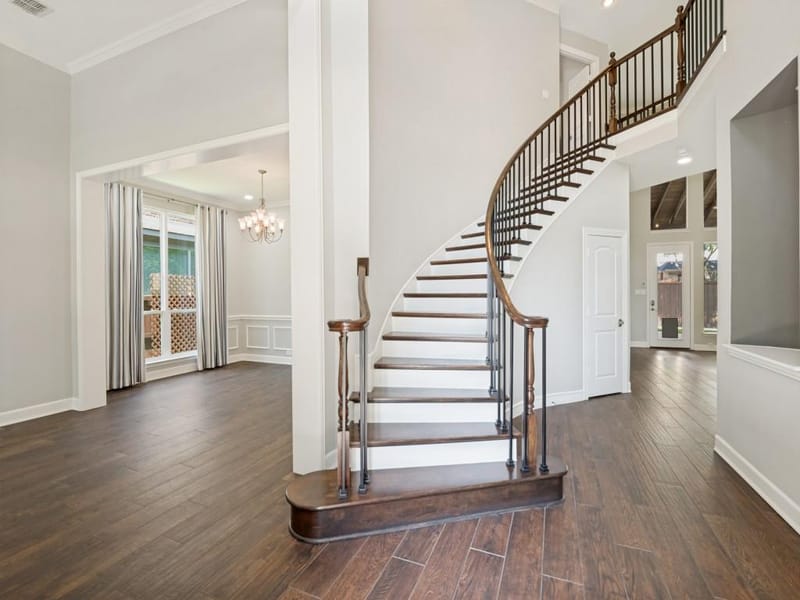 8520 Shady Shore Drive, Frisco TX 75036 - Photo 3