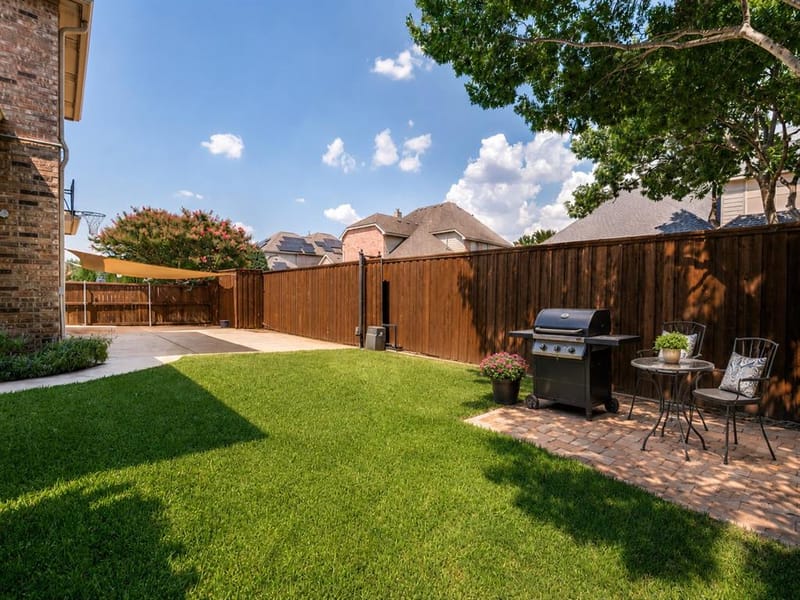 8520 Shady Shore Drive, Frisco TX 75036 - Photo 32