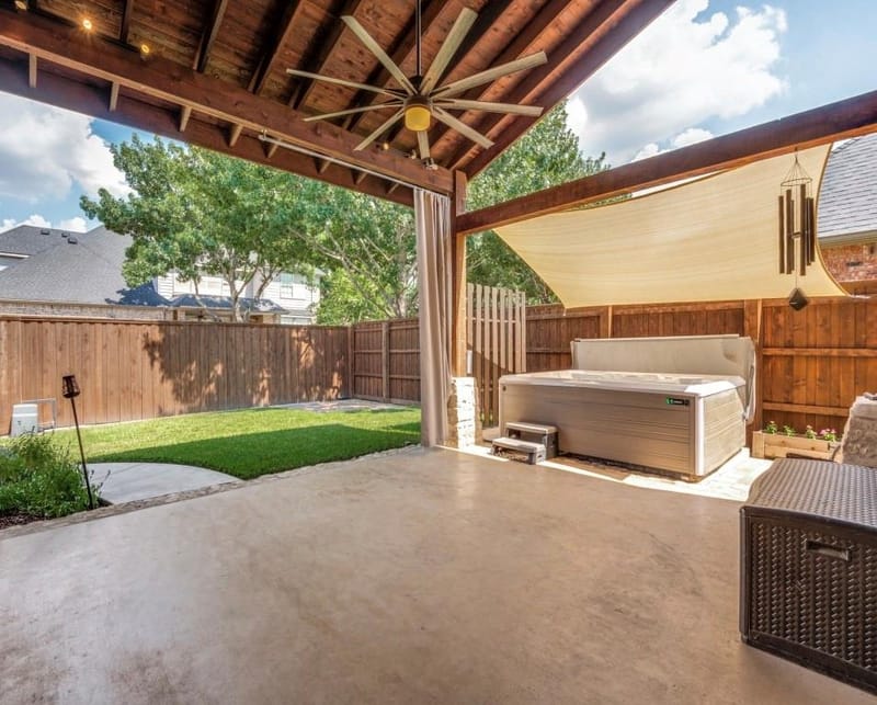 8520 Shady Shore Drive, Frisco TX 75036 - Photo 28