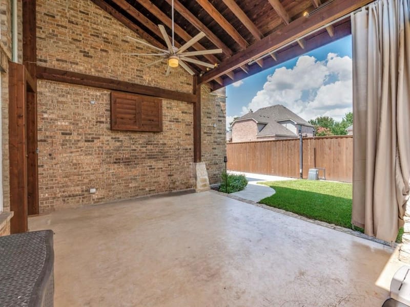 8520 Shady Shore Drive, Frisco TX 75036 - Photo 30