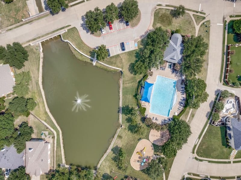 8520 Shady Shore Drive, Frisco TX 75036 - Photo 38