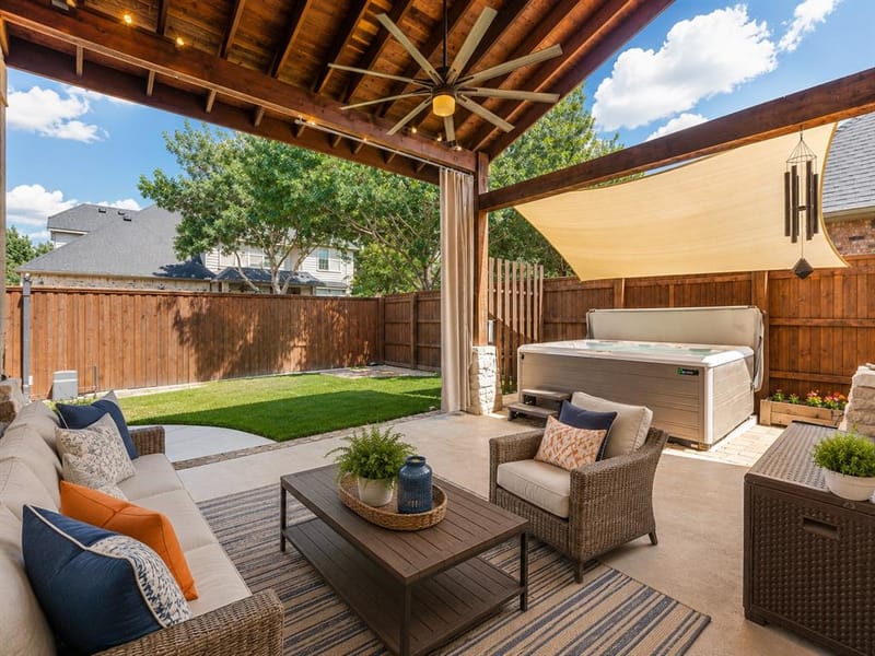 8520 Shady Shore Drive, Frisco TX 75036 - Photo 29