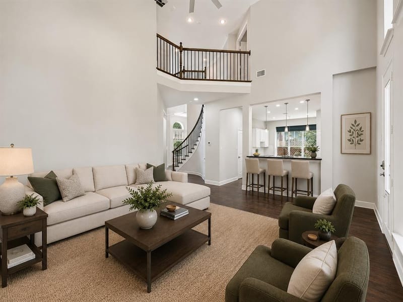 8520 Shady Shore Drive, Frisco TX 75036 - Photo 8