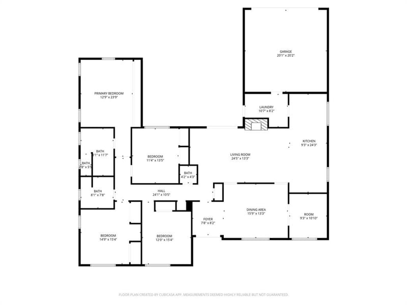 3222 Galahad Drive, Dallas TX 75229 - Photo 28