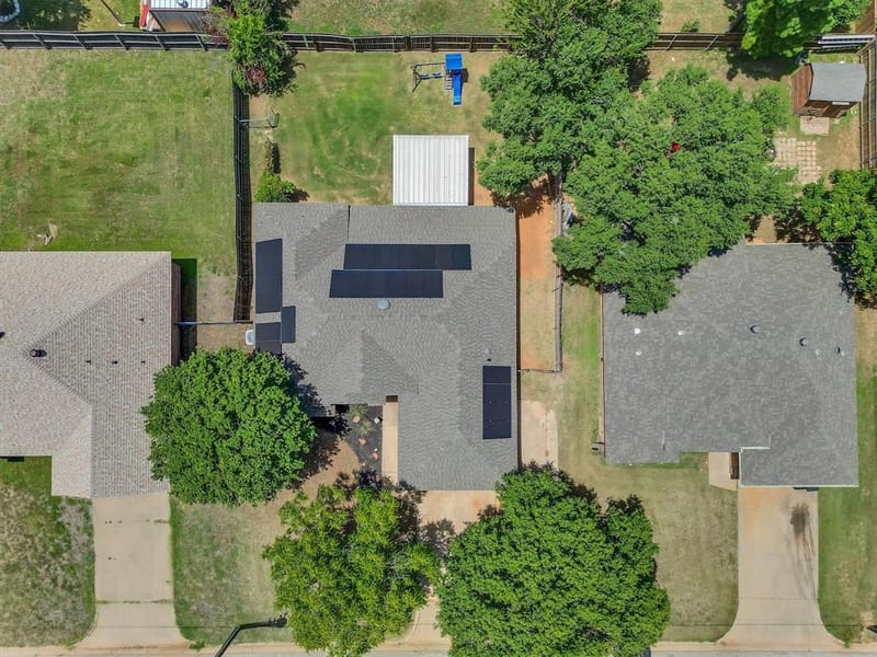 1506 Berry Patch Lane, Granbury TX 76048 - Photo 22
