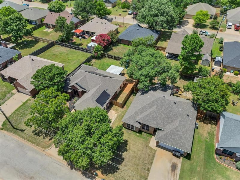 1506 Berry Patch Lane, Granbury TX 76048 - Photo 20