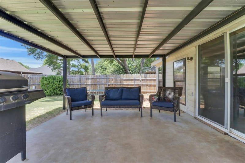 1506 Berry Patch Lane, Granbury TX 76048 - Photo 18