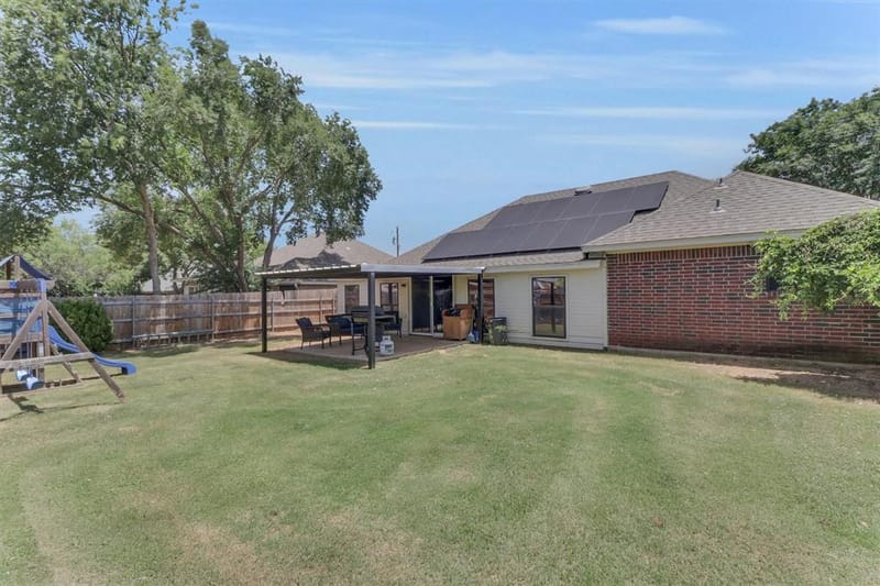 1506 Berry Patch Lane, Granbury TX 76048 - Photo 19