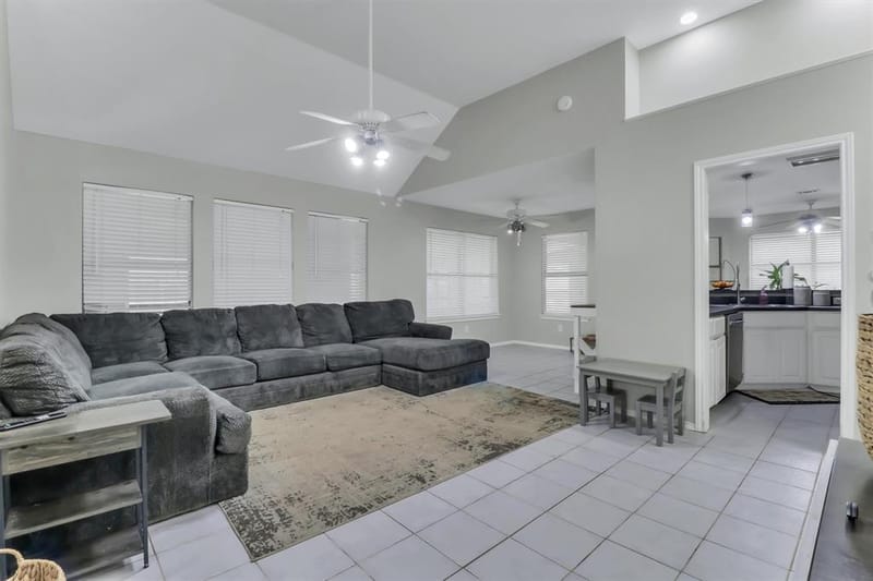 1506 Berry Patch Lane, Granbury TX 76048 - Photo 4