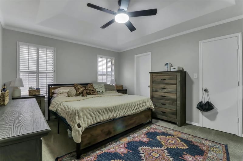 1506 Berry Patch Lane, Granbury TX 76048 - Photo 8