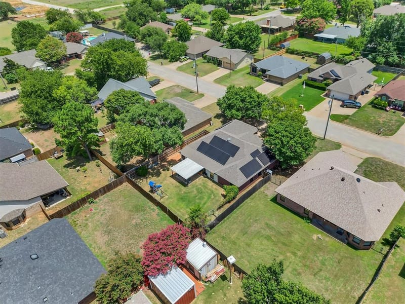 1506 Berry Patch Lane, Granbury TX 76048 - Photo 21