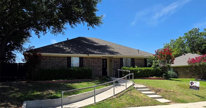 2110 Teton, Carrollton TX 75006 - Photo 2