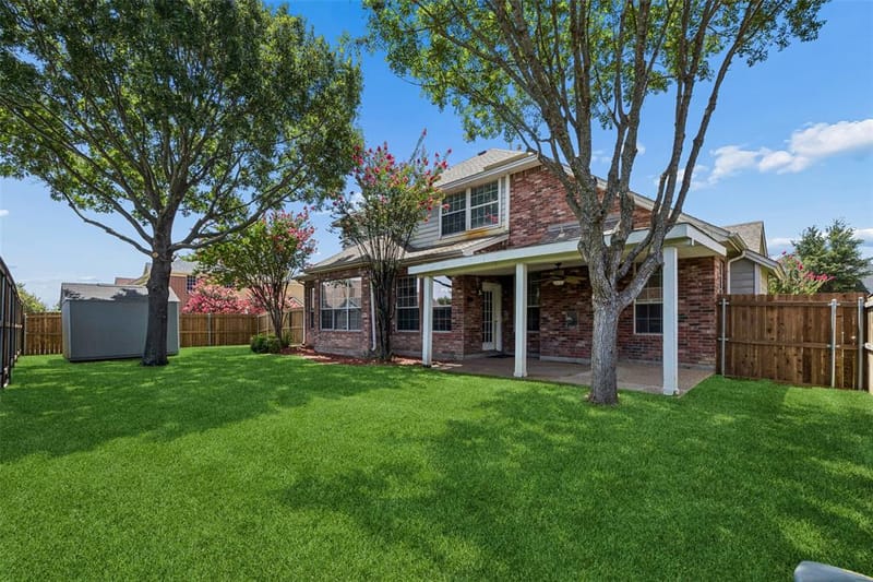 4315 Palmer Drive, Mansfield TX 76063 - Photo 27