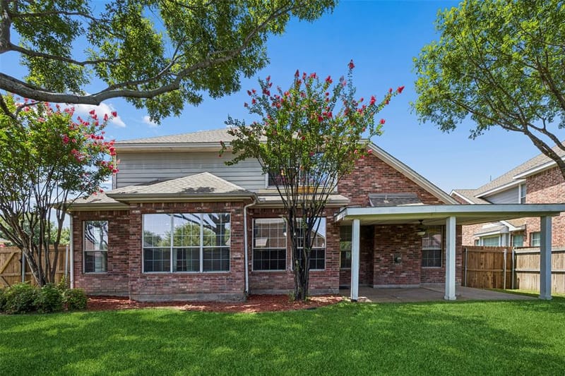 4315 Palmer Drive, Mansfield TX 76063 - Photo 28