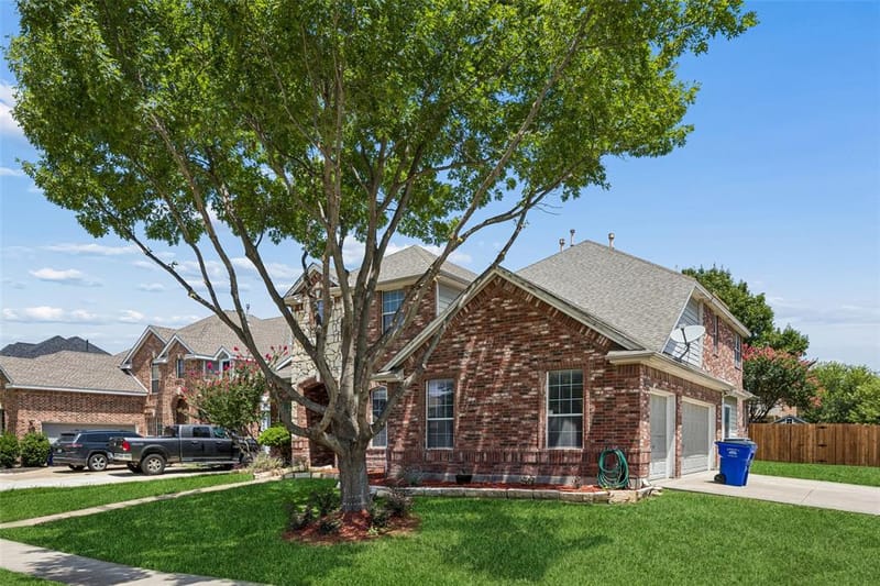 4315 Palmer Drive, Mansfield TX 76063 - Photo 4