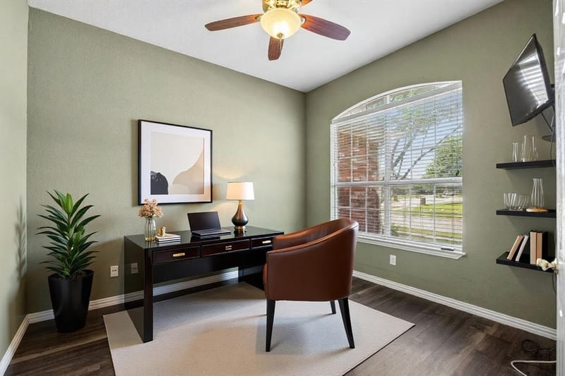 4315 Palmer Drive, Mansfield TX 76063 - Photo 8