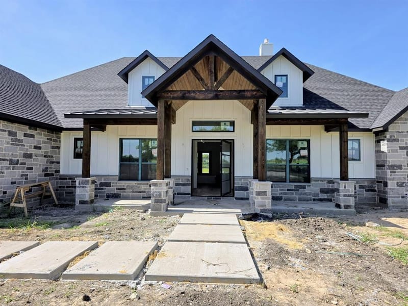 13601 Jackson Road, Krum TX 76249 - Photo 2