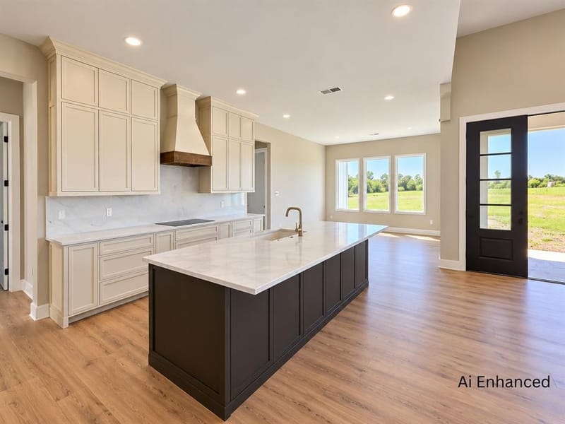 13601 Jackson Road, Krum TX 76249 - Photo 6